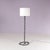 Brutalist Chain Floor Lamp in the style of Franz West, Netherlands, 1970s For Sale - Image 9 of 10