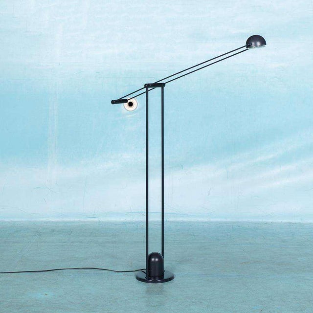 Postmodern Floor Lamp, 1980s For Sale - Image 13 of 13