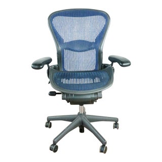 Vintage Herman Miller Office Chair For Sale