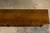 Brown Mid 19th Century French Provincial Oak Draper’s Console Table For Sale - Image 8 of 18