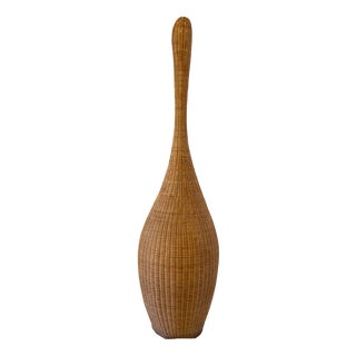 Bolla L Floor Lamp Michael Sodeau for Gervasoni, 1999 For Sale