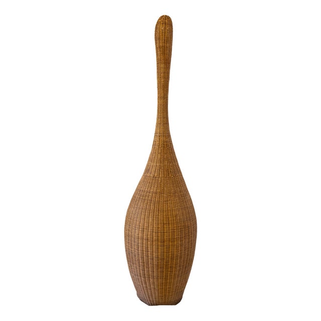 Bolla L Floor Lamp Michael Sodeau for Gervasoni, 1999 For Sale