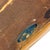 Vintage 1950s Mid-Century Freeform Biomorphic Maple Forme Libre Coffee Table - Van Sciver - Kidney Puddle Boomerang Occasional Tripod Table For Sale - Image 18 of 18