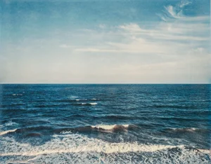 Guy Sargent, Imagine - Forever Summer, Print