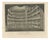 Isaac Taylor, Drury Lane Theatre from the Stage During the Performance, 1804, Engraving For Sale