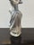 Realism Lladró Spring Breeze Porcelain Figurine, Signed For Sale - Image 3 of 12