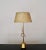 Lightolier 1950's Mid-Century Modern Sculptural Table Lamp For Sale - Image 4 of 13