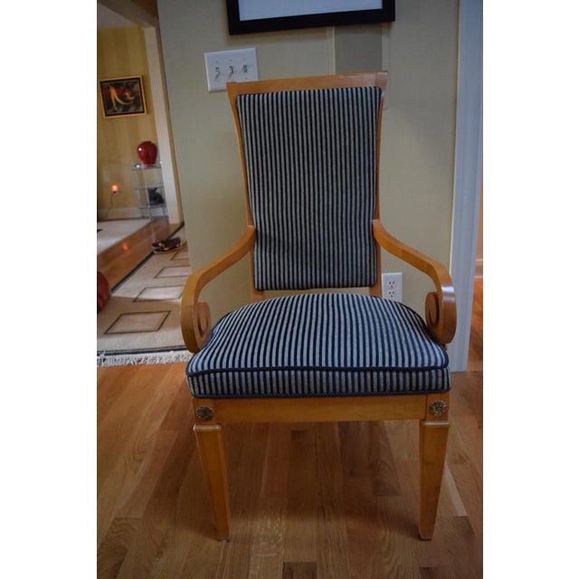 Thomasville Grand Classics Dining Table & Chairs ...