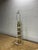Metal 1970s Styled After Kovacs Mid Century Modern Lamp For Sale - Image 7 of 9