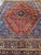 "This exquisite early 20th century Persian Joshegan rug, handwoven in the Kashan district of Central Persia, features a...