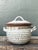 Vintage Original Studio Pottery Lidded Steam Pot For Sale In West Palm - Image 6 of 12