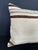 Turkish Hemp Pillow Cushion Natural Beige Brown Cushion Cover 20"x20" #30639 Enhance your home decor with our Kilim Pillow...