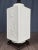 Early 20th Century Early 20th Century Crest Co. Chicago Blanc De Chine Porcelain Table Lamp For Sale - Image 5 of 15