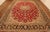 Middle Eastern Hand-Knotted Rug with Vegetable Dyes For Sale - Image 6 of 11