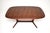 Vintage Danish Extending Dining Table, 1960s For Sale - Image 6 of 10