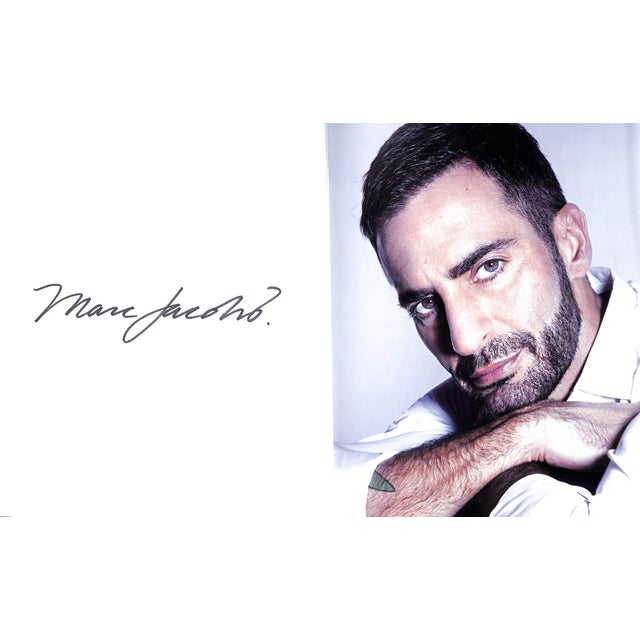 "Louis Vuitton Marc Jacobs" 2012 Golbin, Pamela For Sale In New York - Image 6 of 13