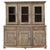 1890s French Provincial Oak Vitrine For Sale - Image 15 of 18