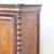 Small Antique Wardrobe in Walnut, 1800s For Sale - Image 11 of 14