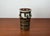 Mid-Century Modern Danish Studio Pottery Vase by Svend Aage Jensen for Søholm, 1960s For Sale - Image 12 of 12