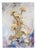 Giovanni Lovetti, Floral Scene, Oil on Canvas For Sale