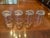 Glass Tiffany & Co. Rock Glasses- Set of 4 For Sale - Image 7 of 9