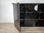 Sideboard in Lacquered Wood with Illuminated Compartment by Pierre Cardin, 1970 For Sale - Image 9 of 18