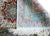 Vintage Chinese Silk Rug For Sale - Image 9 of 11