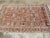 Galerie Shabab Collection Mid-20th Century Persian Malayer Accent Rug For Sale - Image 4 of 7