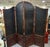 Wood Vintage Ethan Allen Chinoiserie Folding Screen For Sale - Image 7 of 9
