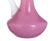 Vintage Crystal Glass Jug For Sale - Image 5 of 8