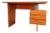 Desk from Up Zavody, Former Czechoslovakia, 1960s For Sale