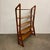 Tan Vintage Étagères in Teak, 1950s For Sale - Image 8 of 8