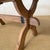 2020s Costa 86” Reclaimed Pine Oval Dining Table in Vintage Natural For Sale - Image 5 of 10