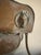 Brass 1970s Vintage Colonial Revival Brass Horse Head Double Arm Wall Sconces, Pair For Sale - Image 8 of 16