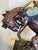 Austin Barton “Attitude Adjustment” Signed Limited Edition Bronze Sculpture | 1995 For Sale - Image 13 of 18