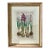 Emanuel Sweert 17th Century Engraving, Hyacinths For Sale