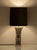 Vintage Delft Polychrome Ceramic Table Lamps from Royal Makkum, Set of 2 For Sale - Image 11 of 17