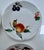 White 1990s Louis Lourioux, Berry Haute Porcelaine Plates - Set of 6 For Sale - Image 8 of 18