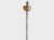 3-Light Ceiling Lamp from Lamperti, Italy, 1960s For Sale - Image 6 of 7