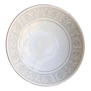 70's Imperial "Whitney " Serving Bowl