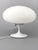 Mushroom Glass Table Lamp by Bill Curry for Laurel Lamp Co., 1960s For Sale - Image 11 of 18