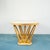 Dining Table & Chairs Set in the Style of Vittorio Dassi, 1940s, Set of 7 For Sale - Image 3 of 13