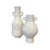 Rowan Double Handle Vase - Small For Sale - Image 10 of 11