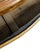Louis XV Curved Lyonnaise Chest of Drawers in Walnut For Sale - Image 4 of 7