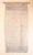 Oil on canvas. Large decorative painting - ideal to have a stucco frame made and put firmly on the wall. Positive,...