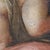 Madonna with Child Jesus and the Infant Saint John the Baptist, 18th Century, Oil Painting on Canvas For Sale - Image 11 of 16