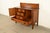 L. & J. G. Stickley Antique Mission Oak Arts & Crafts Sideboard, Circa 1910 For Sale In South Bend - Image 6 of 17