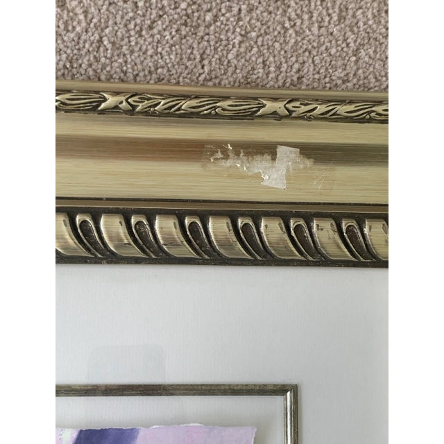 “Seize the Day” Giclee by Victor Spahn For Sale In New Orleans - Image 6 of 11