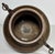 Bronze Japanese Seizan Bronze Elephant Censer For Sale - Image 8 of 13