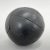 Original vintage heavy leather training ball with beautiful patina. The ball is made of handstitched genuine leather in...